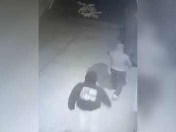 Santiago del Estero: entraron a la casa de un empresario, golpearon al sereno y se llevaron $200 millones