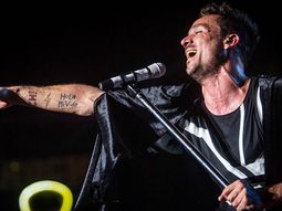 Estalló el verano: shows gratuitos de Tan Biónica y Airbag en Mar del Plata