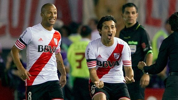 La AFA habilitó a Pisculichi y será titular ante Independiente