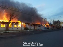 Gentileza: Ahora Calafate Gentileza: Ahora Calafate