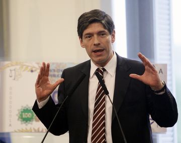 Abal Medina: Hace falta una justicia más cercana a la gente