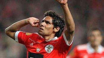 Franco Jara Franco Jara