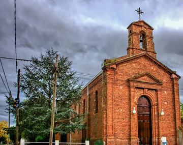 El pueblo de Buenos Aires para conectar con el campo y relajarse
