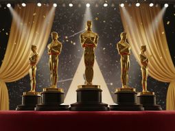 premios oscar 2026: horario, tv, streaming y nominados premios oscar 2026: horario, tv, streaming y nominados