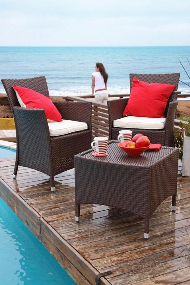 Los supermercados que liquidan productos de bazar con hasta 40% de descuento.