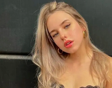 Coti Romero habló de los rumores sobre el supuesto romance con Edul