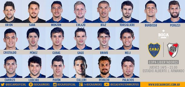 Lo prendió fuego: Arruabarrena borró a un juvenil para el Superclásico