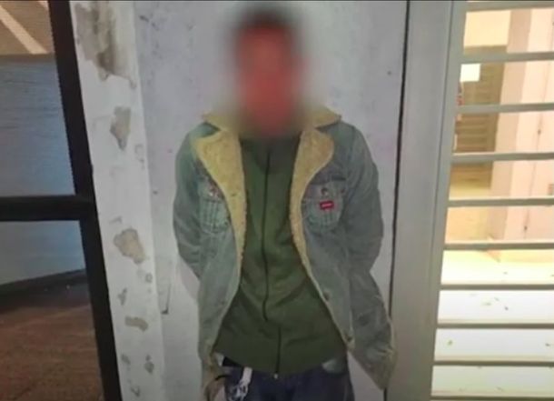 Palermo: le robó el celular a una mujer y ella lo corrió hasta alcanzarlo
