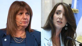 bullrich hablo del vinculo que tendra con villarruel en senado: trabajar para este lado bullrich hablo del vinculo que tendra con villarruel en senado: trabajar para este lado