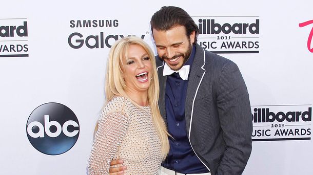 La alfombra roja de los Billboard