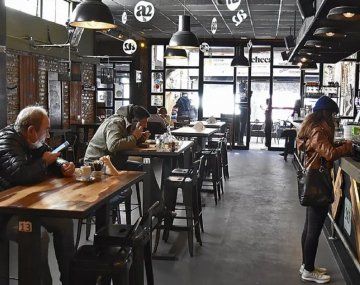 Kicillof anunció fuertes multas para quienes incumplan las restricciones en Provincia