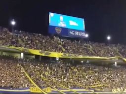 Boca cambia y mejora el sistema de entradas para los socios en la Copa Libertadores