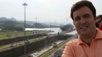 Reinaldo Herrera tenía 34 años Reinaldo Herrera tenía 34 años