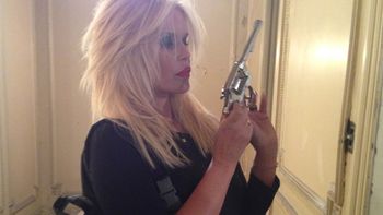 la desopilante anecdota intima de nazarena velez la desopilante anecdota intima de nazarena velez