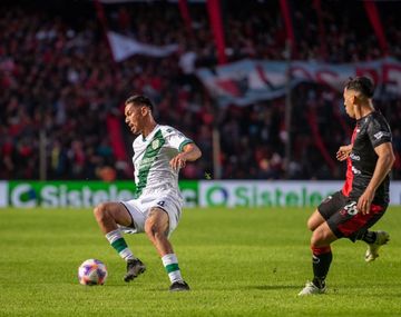 Colón se impuso de local ante Banfield