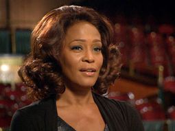 Whitney Houston Sparkle Whitney Houston Sparkle