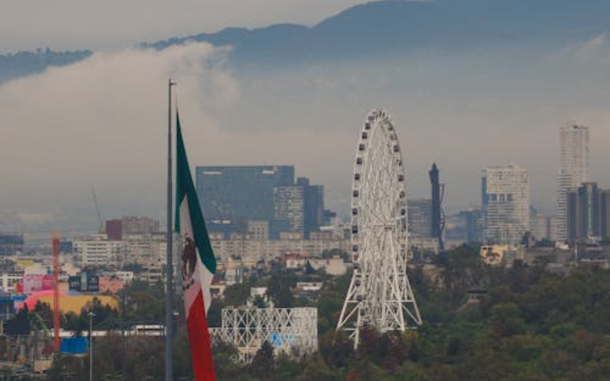 Clima en CDMX y Edomex: el pronóstico del tiempo para este miércoles 11 de marzo 2026