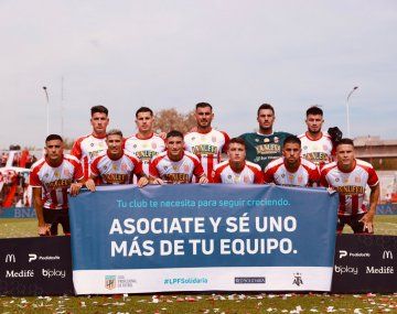 Fútbol libre por celular: cómo ver en vivo Barracas vs. Rosario Central