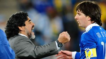 29 de junio, un dia especial para lionel messi y diego maradona 29 de junio, un dia especial para lionel messi y diego maradona