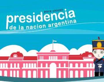 Presidencia