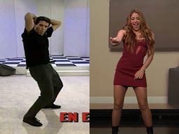 Para vos, ¿quién baila mejor?&nbsp;