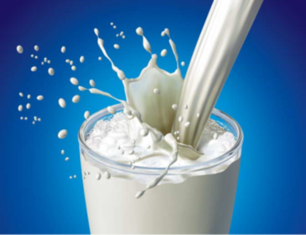 Hardvard eliminó la leche de una dieta saludable