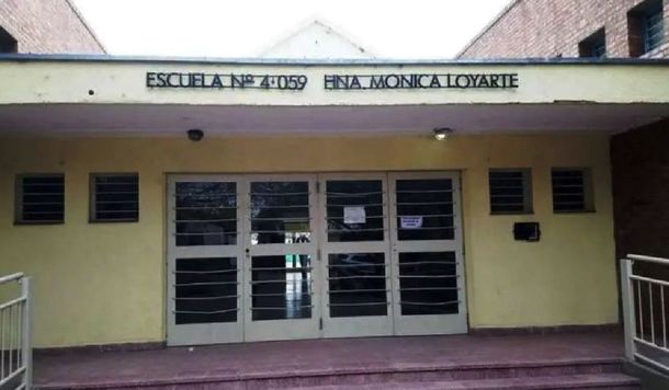 Mendoza: dos estudiantes denunciaron haber sido abusadas por un profesor