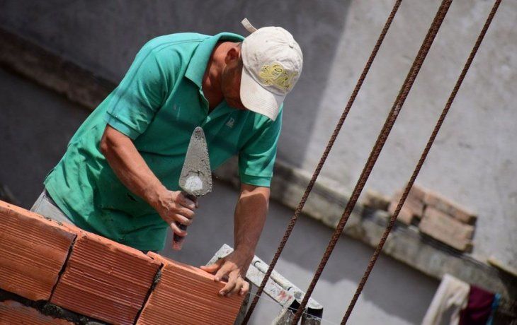 Procrear: el listado de los comercios con descuentos del 20% en materiales de construcción