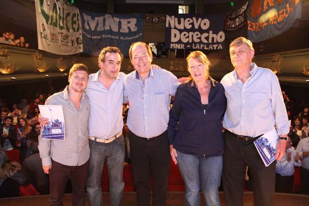 UNEN: Nos sobra cuero para competir con el que se ponga enfrente