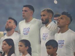 Aplazado el debate para ampliar a 64 equipos el Mundial 2030: no se trató