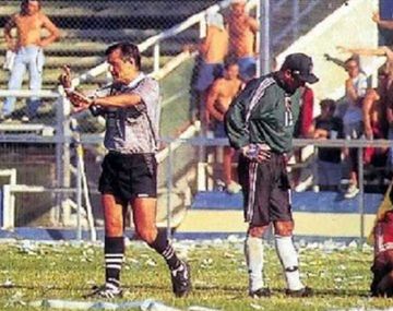 Vergüenza: el mensaje oficial de Central contra Newells por el Día del Abandono