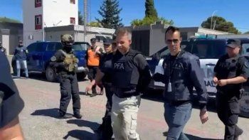 fred machado, extraditado a eeuu para enfrentar cargos por narcotrafico y lavado fred machado, extraditado a eeuu para enfrentar cargos por narcotrafico y lavado