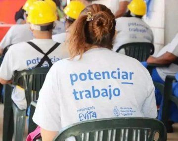 ANSES: confirman cambios en el Potenciar Trabajo para 2024
