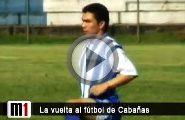 Cabañas