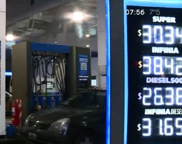 Tras la megadevaluación