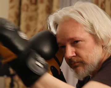 ¿Se vienen más filtraciones de Wikileaks?