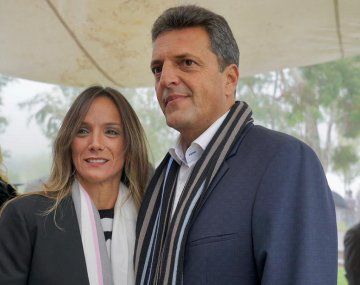 Malena Galmarini encabeza la lista diputados provinciales en Buenos Aires