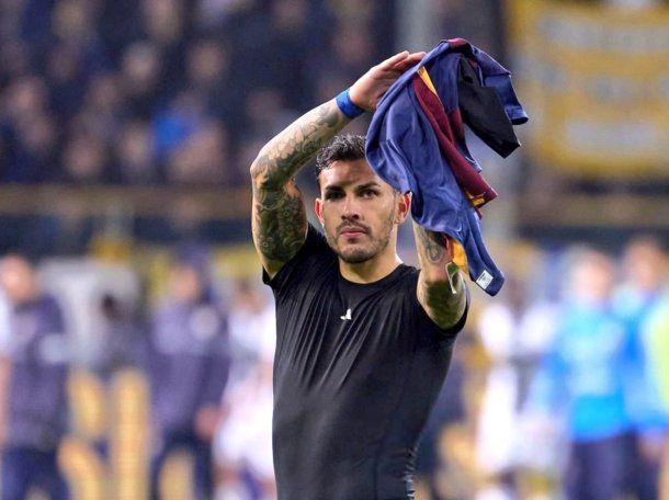 Leandro Paredes habló de su frustrada vuelta a Boca: Jamás di a entender que volvía ahora