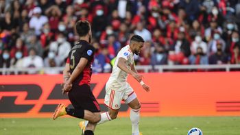Cómo ver en vivo Inter de Porto Alegre vs Melgar por la Copa Sudamericana. Cómo ver en vivo Inter de Porto Alegre vs Melgar por la Copa Sudamericana.