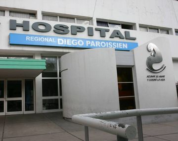 Su ex le pegó un tiro en la cabeza pero sobrevivió