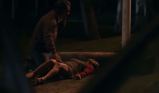 Se conoció por qué se murió Carolina en ADDA.