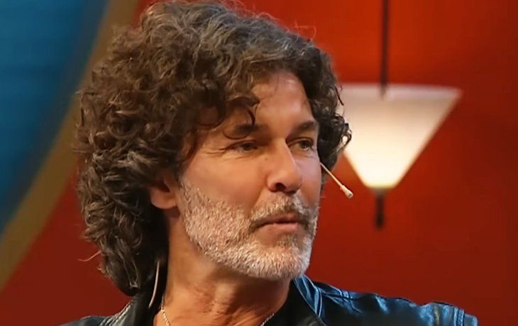 Mariano Martínez estaría nuevamente de novio: quién sería su actual pareja