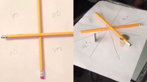 Investigan una extraña instigación al suicidio de adolescentes a través de un juego