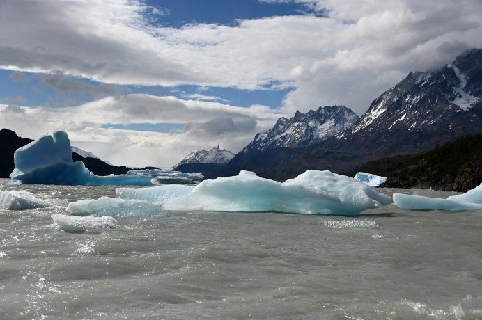 Reconocimiento internacional a las investigaciones científicas de la Argentina en la Antártida