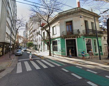 Una mujer se defendió de un ataque de su expareja y lo mató