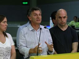 macri decreto la emergencia ante la ola de calor macri decreto la emergencia ante la ola de calor