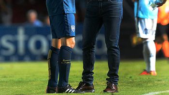 arruabarrena, con los pies sobre la tierra: no nos podemos confiar arruabarrena, con los pies sobre la tierra: no nos podemos confiar