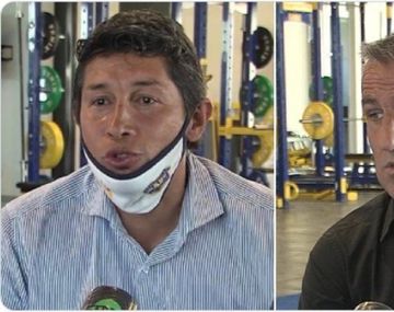 Jorge Bermúdez apuntó contra la gestión Angelici: Vendieron por 90 millones de dólares y dejaron 5