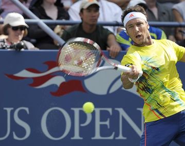Mónaco quedó eliminado en un partido increíble en su debut