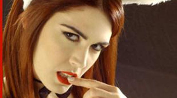 Viviana Canosa chimento